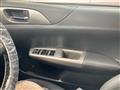 2007 Subaru Impreza