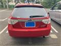 2007 Subaru Impreza