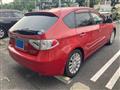 2007 Subaru Impreza