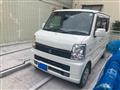 2009 Suzuki Every Wagon
