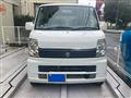 2009 Suzuki Every Wagon
