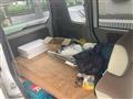 2009 Suzuki Every Wagon