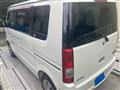 2009 Suzuki Every Wagon