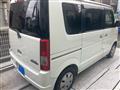 2009 Suzuki Every Wagon