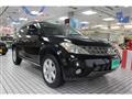 2007 Nissan Murano
