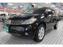 2007 Nissan Murano