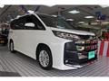 2023 Toyota Noah