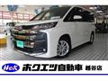 2023 Toyota Noah