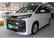 2023 Toyota Noah