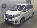 2017 Honda Freed