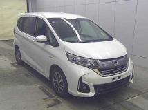 2017 Honda Freed