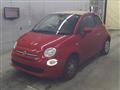 2021 Fiat 500