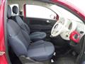 2021 Fiat 500