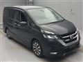2019 Nissan Serena