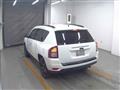 2015 Jeep Compass