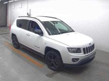 2015 Jeep Compass