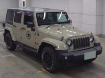 2017 Jeep Wrangler