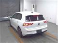 2024 Volkswagen Golf