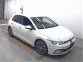 2024 Volkswagen Golf