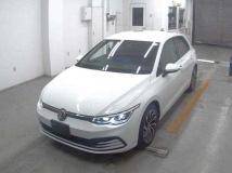 2024 Volkswagen Golf