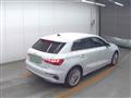 2022 Audi A3