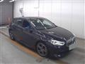 2022 BMW 1 Series