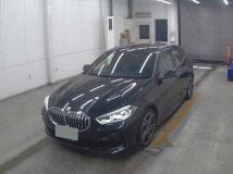 2022 BMW 1 Series