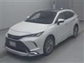 2025 Toyota Harrier