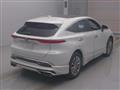 2025 Toyota Harrier