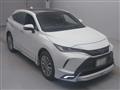 2025 Toyota Harrier