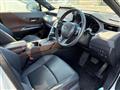 2025 Toyota Harrier