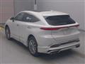 2025 Toyota Harrier