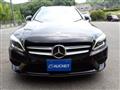 2019 Mercedes-Benz C-Class