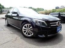 2019 Mercedes-Benz C-Class