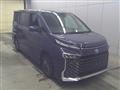 2022 Toyota Voxy