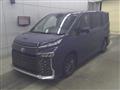 2022 Toyota Voxy