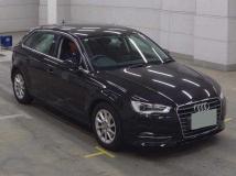 2013 Audi A3
