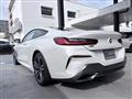 2021 BMW 8 Series
