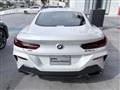 2021 BMW 8 Series