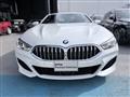 2021 BMW 8 Series