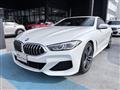 2021 BMW 8 Series