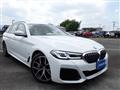 2024 BMW 5 Series