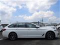 2024 BMW 5 Series