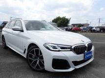 2024 BMW 5 Series