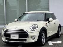 2020 BMW MINI
