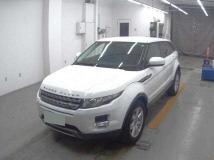 2013 Land Rover Land Rover Others