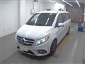2017 Mercedes-Benz V-Class