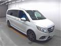 2017 Mercedes-Benz V-Class