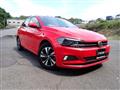 2018 Volkswagen Polo