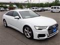 2021 Audi A6